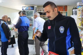Yalova Belediye Meclisi’nde “Hayata Yeşil Işık Yak” Mesajı