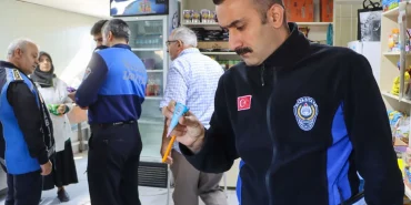 Yalova Belediyesi’nden Okul Kantinlerinde Sıkı Denetim