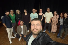 Yalova’da Yetişkinler İçin Karma Tiyatro Çalışmaları Sürüyor