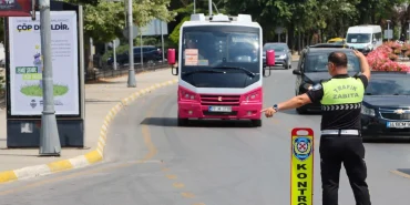 Yalova'da M Plakalı Minibüslere Klima Denetimi 42 Yalova'da M Plakalı Minibüslere Klima Denetimi