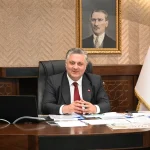 BAŞKAN GÜREL’DEN 30 AĞUSTOS ZAFER BAYRAMI MESAJI 21 BAŞKAN GÜREL’DEN 30 AĞUSTOS ZAFER BAYRAMI MESAJI