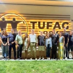 TUFAG SK’de Yeni Dönem: Uğur Tezcan Başkanlığındaki Yönetim Göreve Başladı 27 TUFAG SK’de Yeni Dönem: Uğur Tezcan Başkanlığındaki Yönetim Göreve Başladı