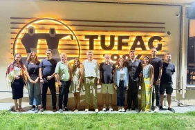 Yalova Tokatlılar Derneği Geleneksel Kahvaltıda Buluştu: Hemşeri Dayanışması ve İstihdam Gündemi Ön Plandaydı 2 thumbnail