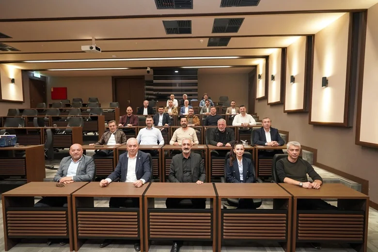 YTSO SEÇİMLERİNDE BEYAZ LİSTE’DEN BÜYÜK BAŞARI: CEMİL DEMİRYÜREK’E TAM DESTEK 4 YTSO SEÇİMLERİNDE BEYAZ LİSTE’DEN BÜYÜK BAŞARI: CEMİL DEMİRYÜREK’E TAM DESTEK
