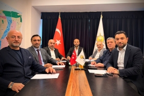 AK Parti Yalova’da İlçe Başkanları Toplantısı Gerçekleştirildi 12 AK Parti Yalova’da İlçe Başkanları Toplantısı Gerçekleştirildi