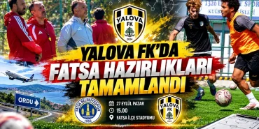 Yalova FK’da Fatsa Belediyespor Maçı Hazırlıkları Tamamlandı 10 Yalova FK’da Fatsa Belediyespor Maçı Hazırlıkları Tamamlandı