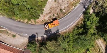 Yalova Köy Yollarında 19 Kilometrelik Yol Çizgi ve Boyama Çalışması Sürüyor 62 Yalova Köy Yollarında 19 Kilometrelik Yol Çizgi ve Boyama Çalışması Sürüyor