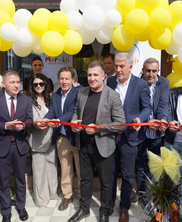 Meraklı Çocuk’un Yolculuğu Çiftlikköy’de “Meraklı Çocuk Vadisi” ile Devam Ediyor 2 Meraklı Çocuk’un Yolculuğu Çiftlikköy’de “Meraklı Çocuk Vadisi” ile Devam Ediyor