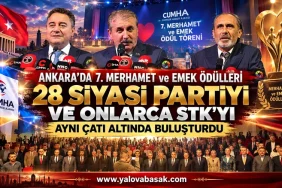 Vali Dr. Hülya Kaya, “Yerelde Kadının Sesi” Programında Konuştu