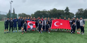 YALOVA FK’DA ROTA KARABÜK! SARI-BEYAZLILAR KRİTİK DEPLASMANDA GALİBİYET ARIYOR 14 YALOVA FK’DA ROTA KARABÜK! SARI-BEYAZLILAR KRİTİK DEPLASMANDA GALİBİYET ARIYOR