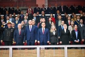 ÇİFTLİKKÖY’DE CUMHURİYET COŞKUSU BİLİM ŞENLİĞİYLE RENKLENDİ