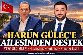 Harun Güleç’e Amcası Halit Güleç’ten Duygusal Destek: “Yolun ve Bahtın Açık Olsun” 7 Harun Güleç’e Amcası Halit Güleç’ten Duygusal Destek: “Yolun ve Bahtın Açık Olsun”