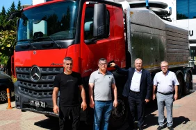 Azerbaycan Alfabesi ve Azerbaycan Dili Günü Yalova'da Kutlandı: Türk Dünyasının Ortak Dili İçin Güçlü Mesaj 1 thumbnail