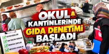 Yalova’da Okul Kantinlerinde Gıda Denetimi Başladı 20 Yalova’da Okul Kantinlerinde Gıda Denetimi Başladı
