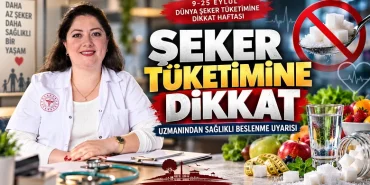 Altınova Devlet Hastanesi’nden Şeker Tüketimi Uyarısı: Fazla Şeker Sağlığı Tehdit Ediyor 12 Altınova Devlet Hastanesi’nden Şeker Tüketimi Uyarısı: Fazla Şeker Sağlığı Tehdit Ediyor