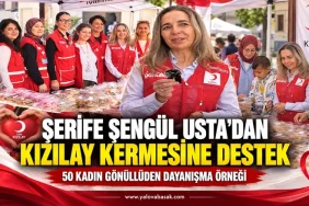 Bursa Fashion Week’te Yalova Başak Gazetesi Ailesinden Nejat Yahya’ya Övgü Dolu Sözler