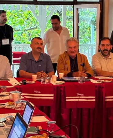 Halil İnalcık Vefatının 10. Yılında Yalova'da Anıldı: Uluslararası Tarih Çalıştayı Tamamlandı