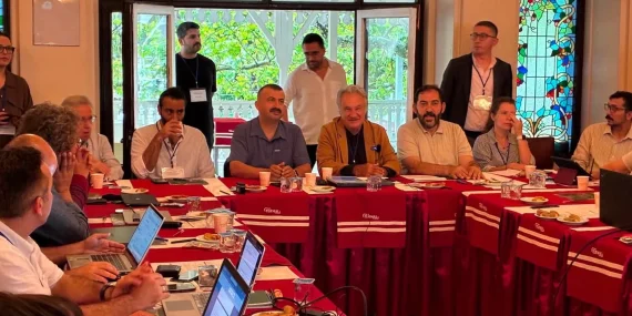 Halil İnalcık Vefatının 10. Yılında Yalova'da Anıldı: Uluslararası Tarih Çalıştayı Tamamlandı