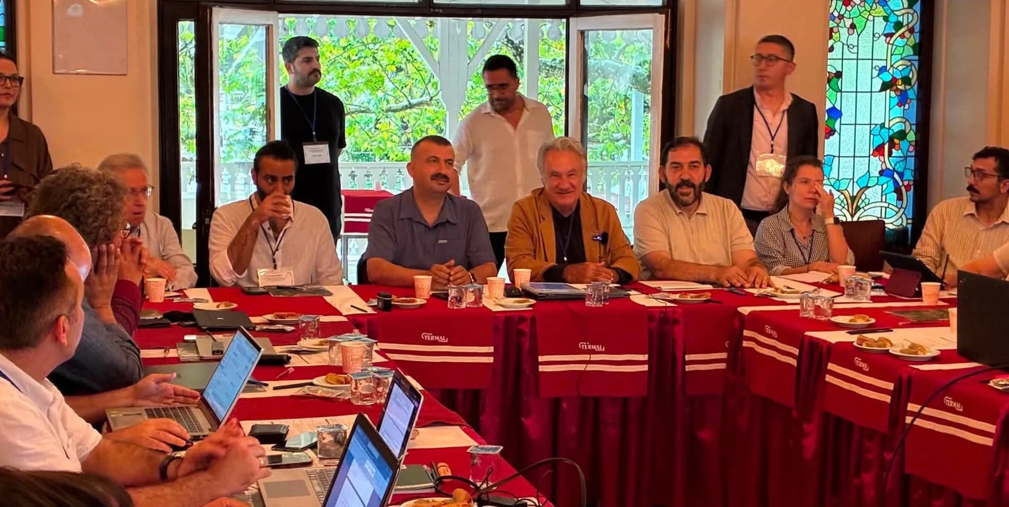 Halil İnalcık Vefatının 10. Yılında Yalova'da Anıldı: Uluslararası Tarih Çalıştayı Tamamlandı