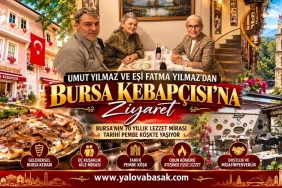 Umut Yılmaz ve Eşi Fatma Yılmaz’dan Bursa Kebapçısı’na Ziyaret 6 Umut Yılmaz ve Eşi Fatma Yılmaz’dan Bursa Kebapçısı’na Ziyaret