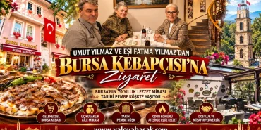 Umut Yılmaz ve Eşi Fatma Yılmaz’dan Bursa Kebapçısı’na Ziyaret 11 Umut Yılmaz ve Eşi Fatma Yılmaz’dan Bursa Kebapçısı’na Ziyaret