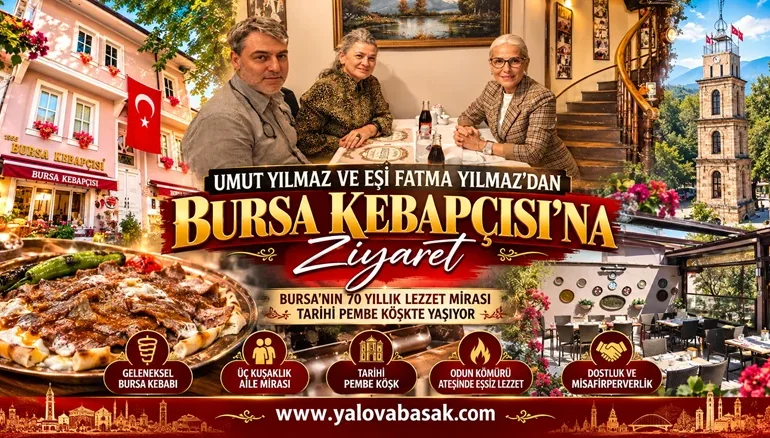 Umut Yılmaz ve Eşi Fatma Yılmaz’dan Bursa Kebapçısı’na Ziyaret 6 Umut Yılmaz ve Eşi Fatma Yılmaz’dan Bursa Kebapçısı’na Ziyaret