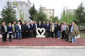ÇİFTLİKKÖY’DE CUMHURİYET’İN 103. YILI COŞKUYLA KUTLANDI