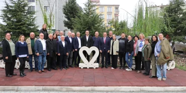 ADİL YELE’DEN BULGARİSTAN SEÇİMLERİNE DESTEK MESAJI 11 ADİL YELE’DEN BULGARİSTAN SEÇİMLERİNE DESTEK MESAJI