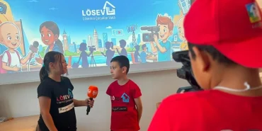 LÖSEV'den 24 Temmuz Basın Bayramı'nda Anlamlı Etkinlik 7 LÖSEV'den 24 Temmuz Basın Bayramı'nda Anlamlı Etkinlik