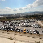 Yalova Eğitim ve Araştırma Hastanesi'ne 80 Araç Kapasiteli Yeni Otopark Açıldı 118 Yalova Eğitim ve Araştırma Hastanesi'ne 80 Araç Kapasiteli Yeni Otopark Açıldı