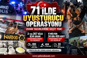 YALOVA ARONYA FESTİVALİ 2026 İÇİN GERİ SAYIM BAŞLADI 1 thumbnail