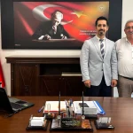 Yalova Rizeliler Derneği'nden Başhekim Dr. Seçkin Özcan'a Hayırlı Olsun Ziyareti 65 Yalova Rizeliler Derneği'nden Başhekim Dr. Seçkin Özcan'a Hayırlı Olsun Ziyareti