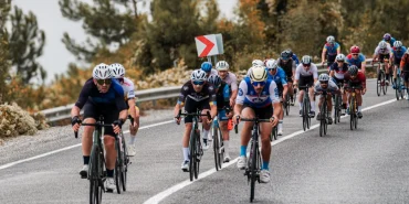 Gran Fondo Yalova’da Pedallar Doğayla Buluşacak