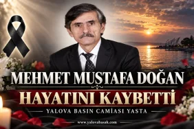 Gazeteci Mehmet Mustafa Doğan Hayatını Kaybetti 53 Gazeteci Mehmet Mustafa Doğan Hayatını Kaybetti