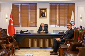 Çiftlikköy’de Bulgaristan Seçimi İçin Bilgilendirme Toplantısı