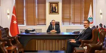 Yalova Aile ve Sosyal Hizmetler İl Müdürü Seçkin Bilici Göreve Başladı 12 Yalova Aile ve Sosyal Hizmetler İl Müdürü Seçkin Bilici Göreve Başladı