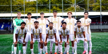 Yalova FK, Gölcükspor’u Konuk Ediyor: Hedef 3 Puan 12 Yalova FK, Gölcükspor’u Konuk Ediyor: Hedef 3 Puan