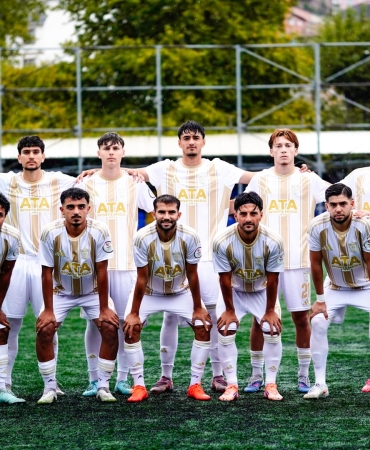 Yalova FK, Gölcükspor’u Konuk Ediyor: Hedef 3 Puan 2 Yalova FK, Gölcükspor’u Konuk Ediyor: Hedef 3 Puan