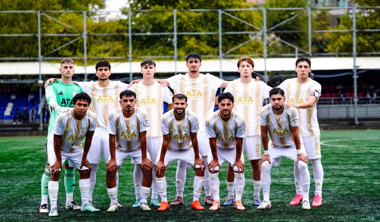 Yalova FK, Gölcükspor’u Konuk Ediyor: Hedef 3 Puan 9 Yalova FK, Gölcükspor’u Konuk Ediyor: Hedef 3 Puan