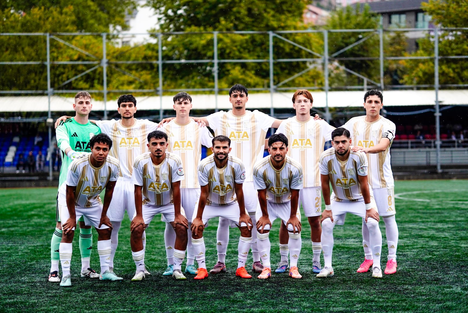 Yalova FK, Gölcükspor’u Konuk Ediyor: Hedef 3 Puan