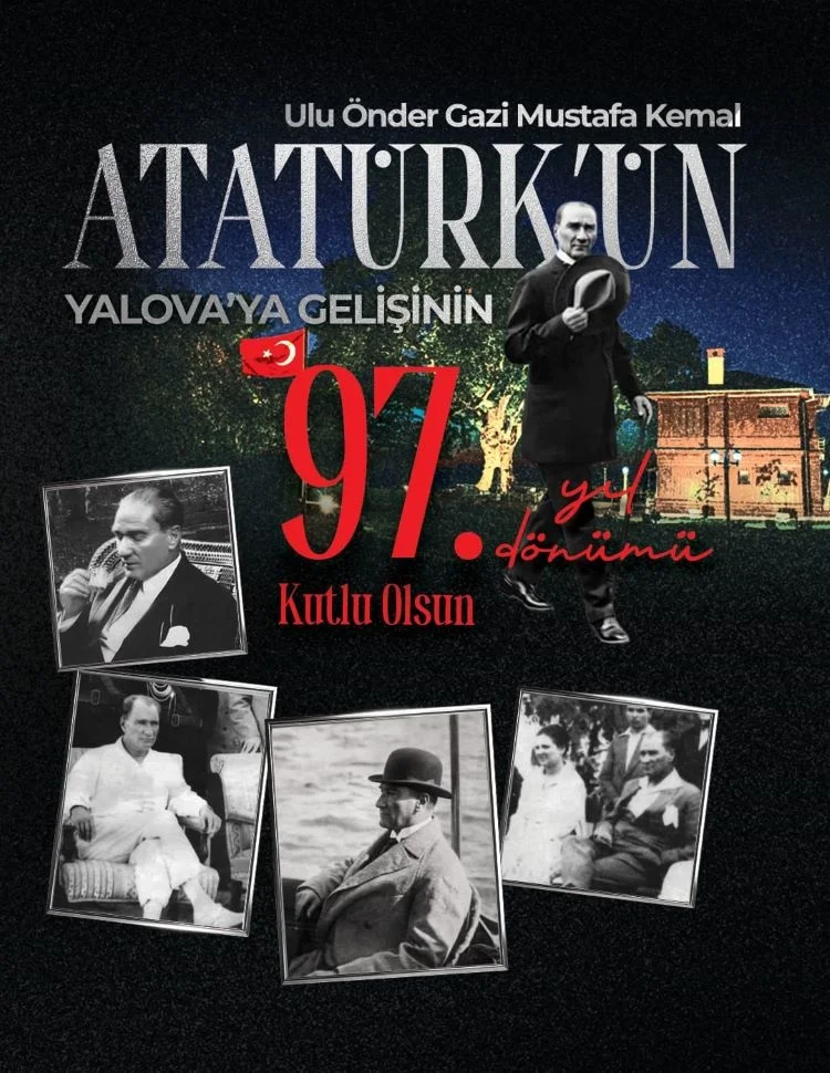 Atatürk’ün Yalova’ya Gelişinin 97. Yılı: Türk Yıldızları Yalova’da 5 Atatürk’ün Yalova’ya Gelişinin 97. Yılı: Türk Yıldızları Yalova’da