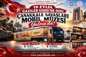 Mesleki Eğitim ve Sanayi Buluşması YTSO’da Gerçekleştirildi