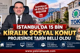 Çiftlikköy’de Halk Sağlığı Haftası’nda “Sağlıklı Yaşam Yürüyüşü” Düzenlendi 1 thumbnail