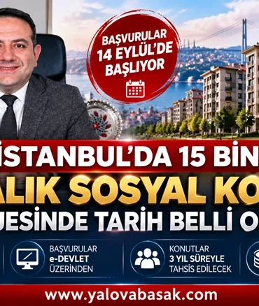 İstanbul’da 15 Bin Kiralık Sosyal Konut İçin Başvuru Tarihi Belli Oldu 8 İstanbul’da 15 Bin Kiralık Sosyal Konut İçin Başvuru Tarihi Belli Oldu