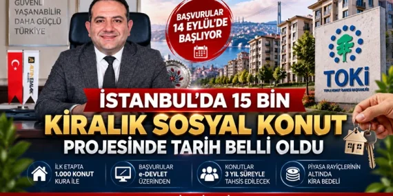 İstanbul’da 15 Bin Kiralık Sosyal Konut İçin Başvuru Tarihi Belli Oldu 10 İstanbul’da 15 Bin Kiralık Sosyal Konut İçin Başvuru Tarihi Belli Oldu