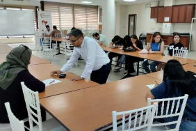 Çiftlikköy İstihdam Ofisi 2026'nın İlk Yarısında 116 Kişiyi İş Sahibi Yaptı