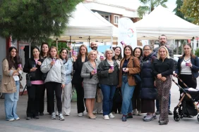 Çiftlikköy’de Dünya Kahve Günü’ne Özel Kahve Atölyesi 4 Çiftlikköy’de Dünya Kahve Günü’ne Özel Kahve Atölyesi