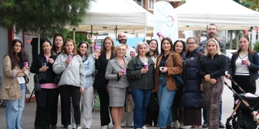 Çiftlikköy’de Dünya Kahve Günü’ne Özel Kahve Atölyesi 12 Çiftlikköy’de Dünya Kahve Günü’ne Özel Kahve Atölyesi