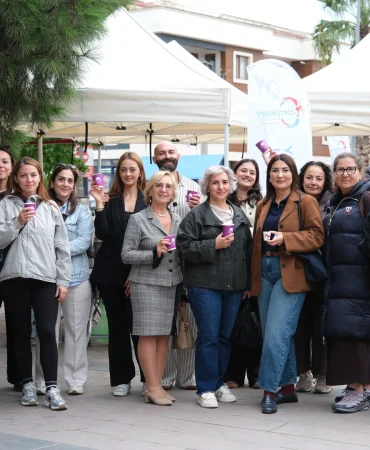Çiftlikköy’de Dünya Kahve Günü’ne Özel Kahve Atölyesi 2 Çiftlikköy’de Dünya Kahve Günü’ne Özel Kahve Atölyesi