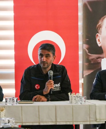 Yalova’da 7,5 Büyüklüğündeki Deprem Senaryosu Tatbikatla Canlandırılacak 2 Yalova’da 7,5 Büyüklüğündeki Deprem Senaryosu Tatbikatla Canlandırılacak